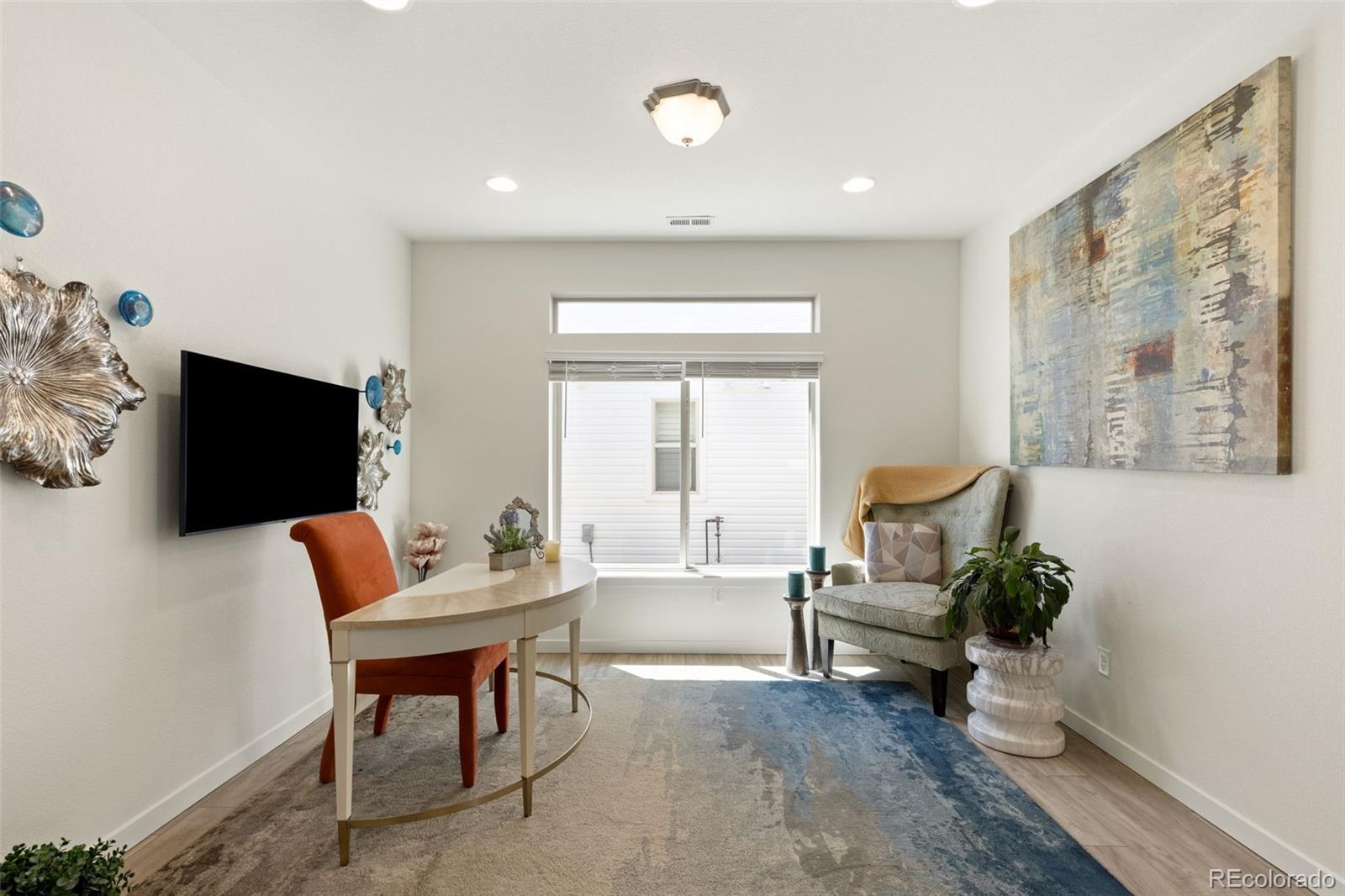 MLS Image #5 for 6364  melvick point,colorado springs, Colorado