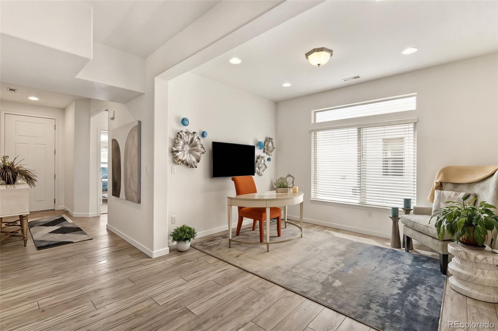 MLS Image #6 for 6364  melvick point,colorado springs, Colorado