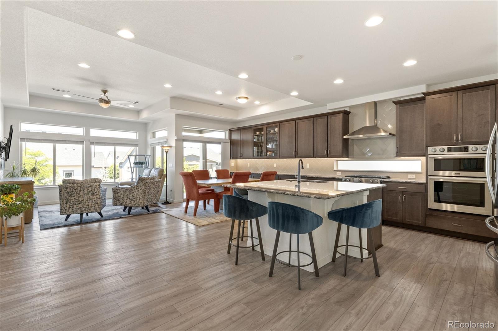 MLS Image #7 for 6364  melvick point,colorado springs, Colorado