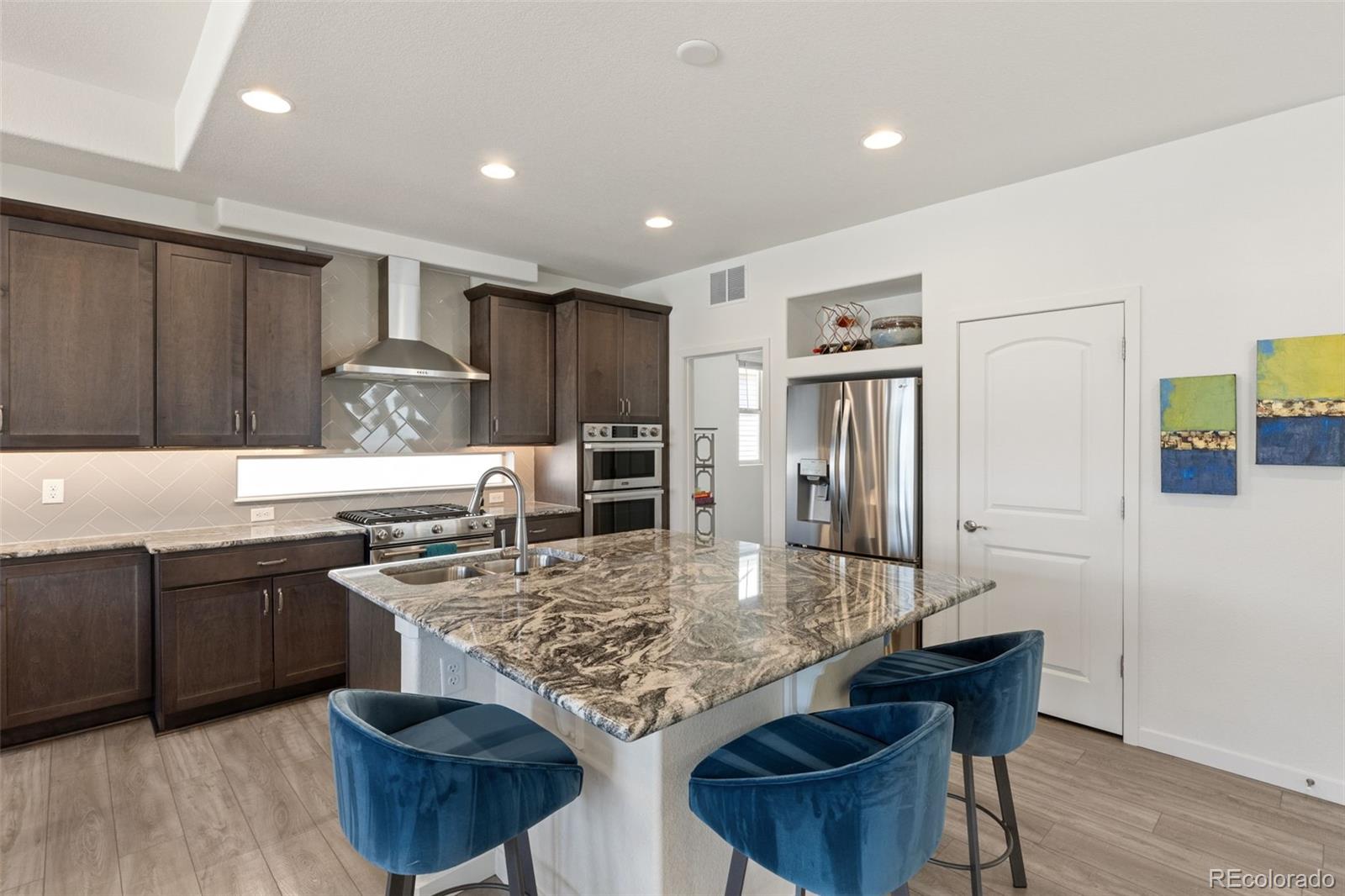 MLS Image #8 for 6364  melvick point,colorado springs, Colorado