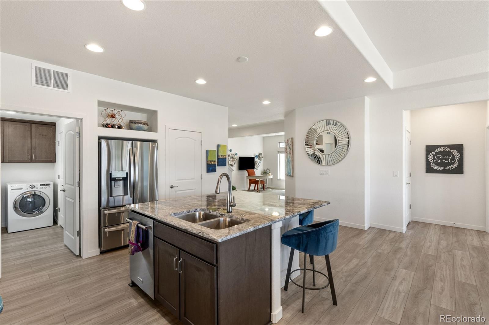 MLS Image #9 for 6364  melvick point,colorado springs, Colorado