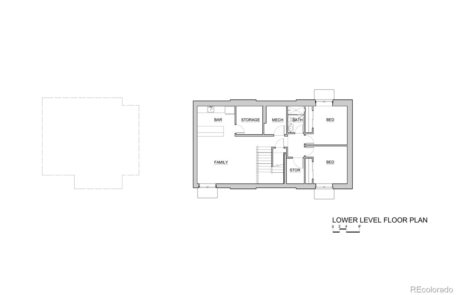 MLS Image #10 for 4427  zuni street,denver, Colorado