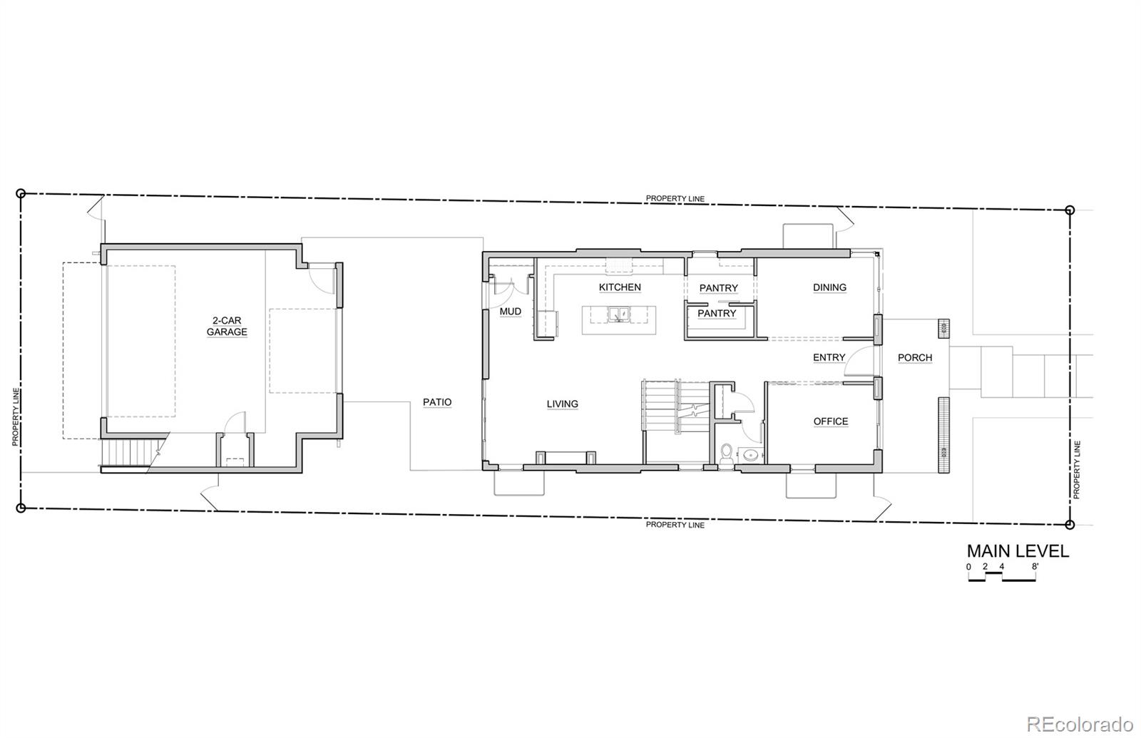 MLS Image #11 for 4427  zuni street,denver, Colorado