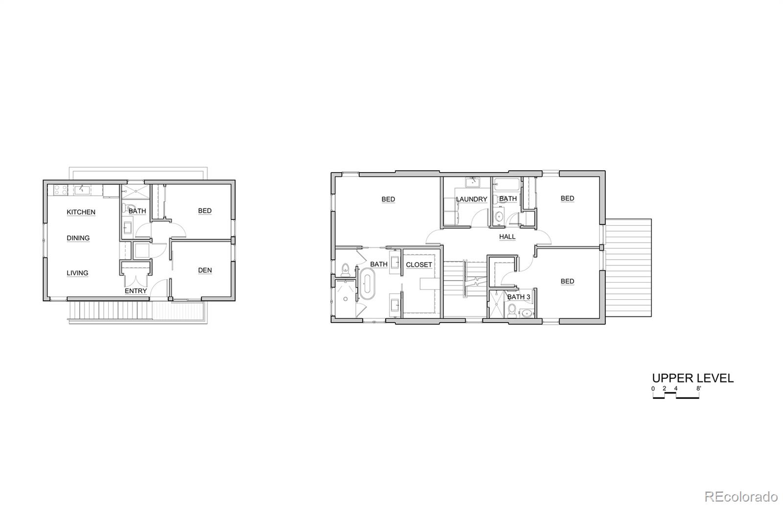 MLS Image #12 for 4427  zuni street,denver, Colorado