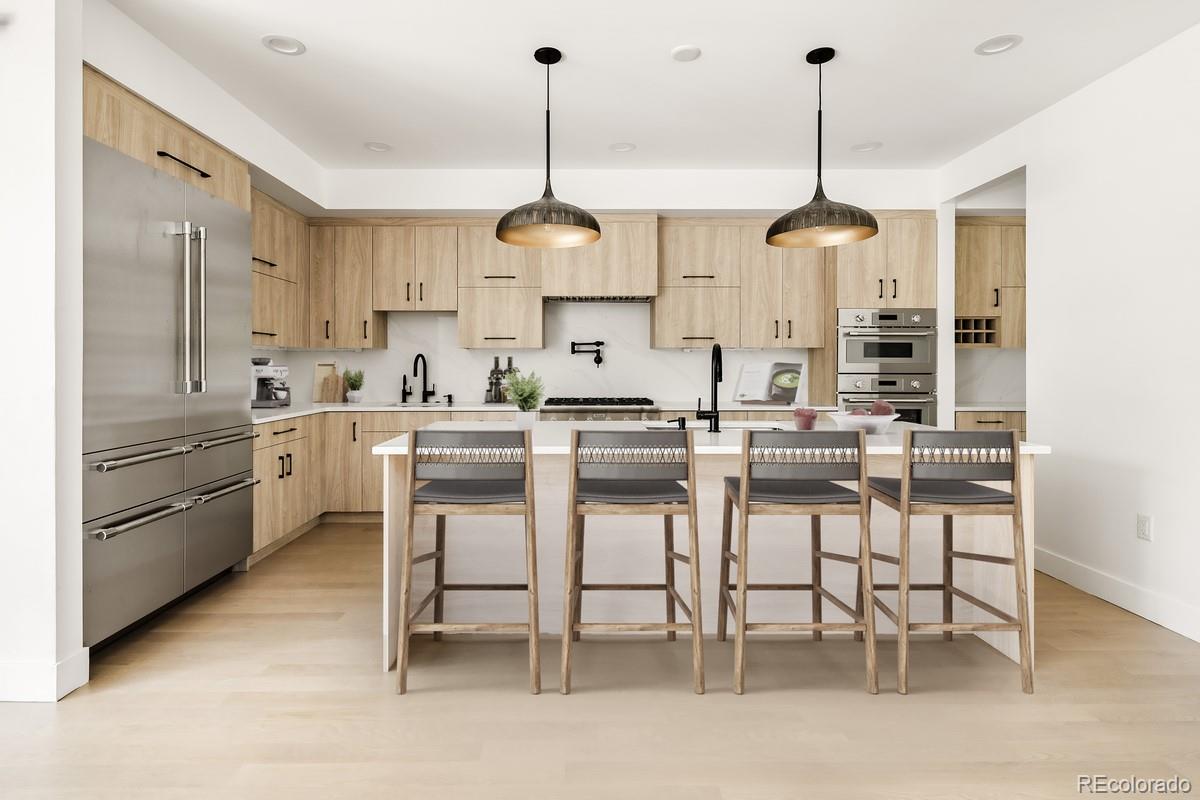 MLS Image #2 for 4427  zuni street,denver, Colorado