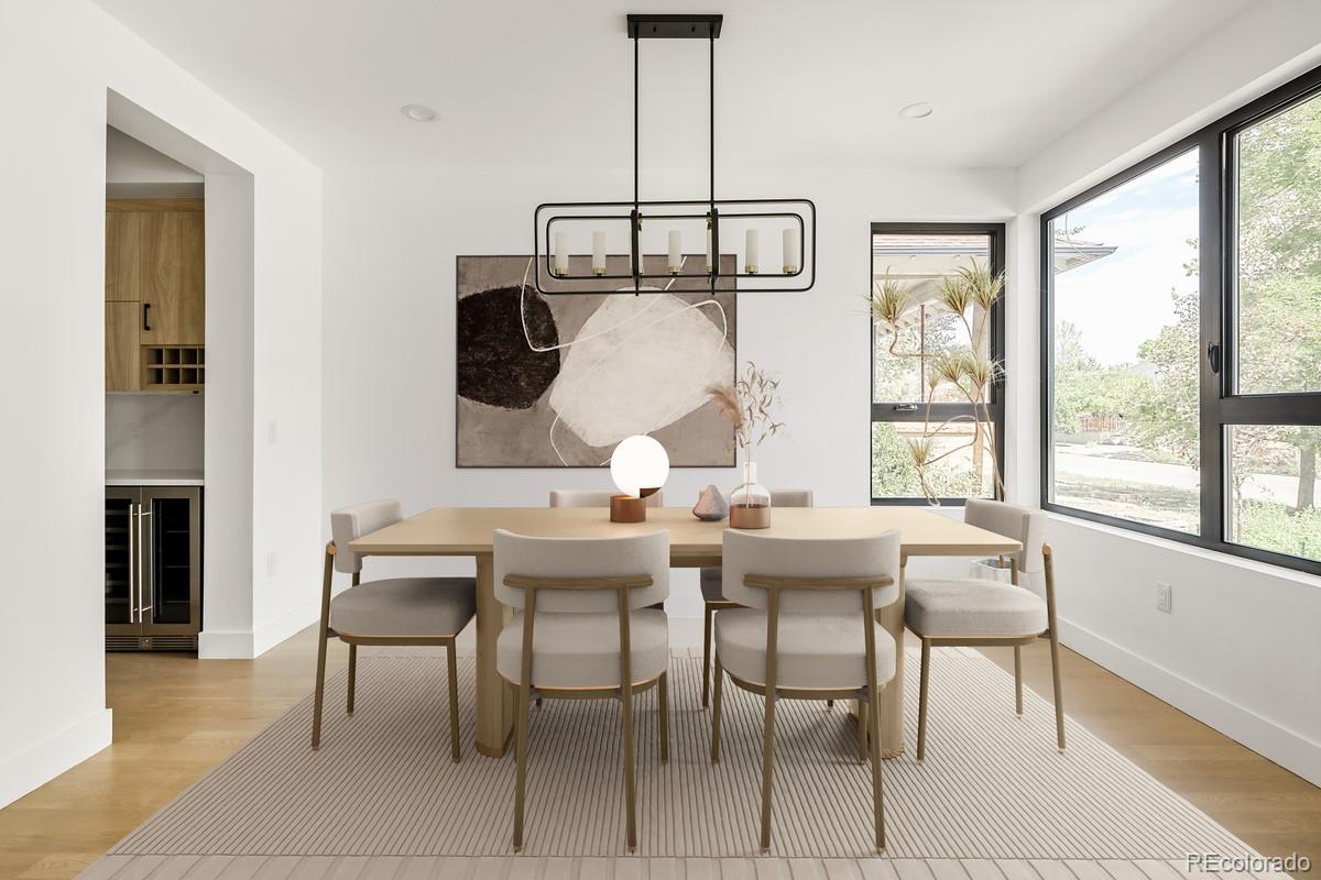 MLS Image #4 for 4427  zuni street,denver, Colorado