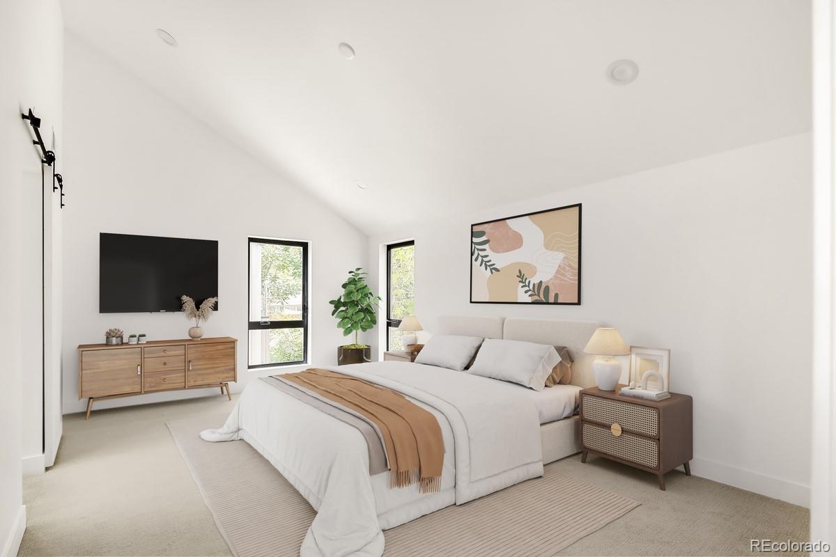 MLS Image #5 for 4427  zuni street,denver, Colorado