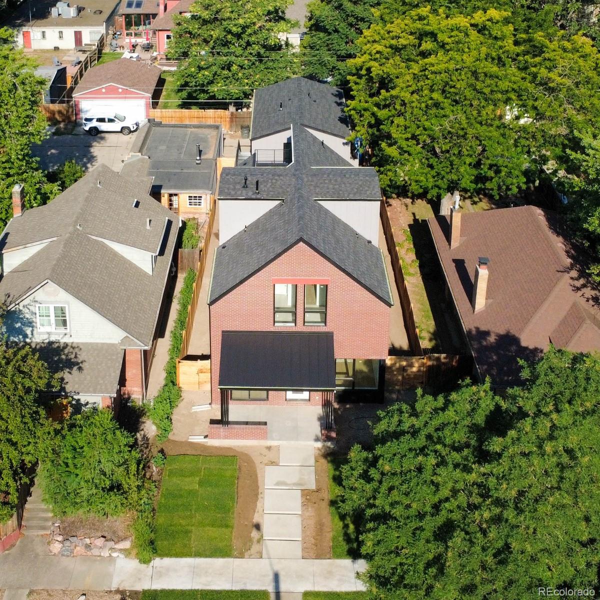 MLS Image #8 for 4427  zuni street,denver, Colorado