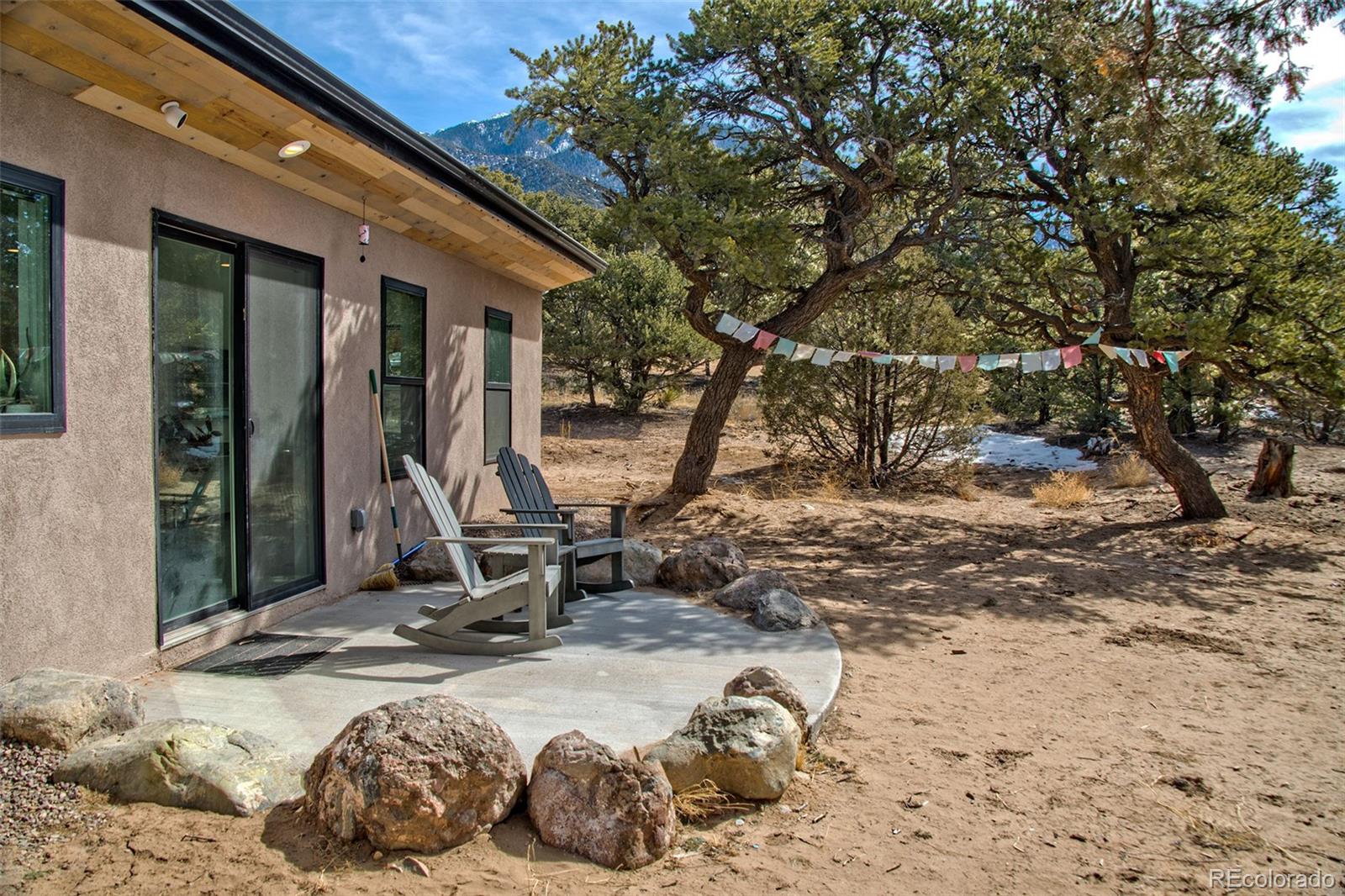 MLS Image #26 for 3519  forest trail ol ,crestone, Colorado