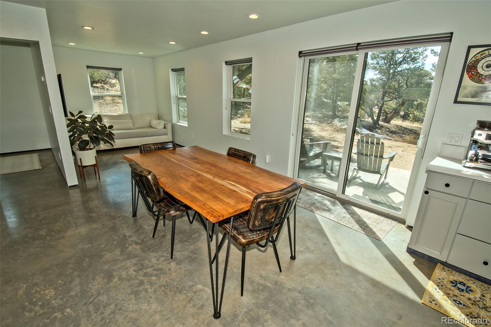 MLS Image #4 for 3519  forest trail ol ,crestone, Colorado