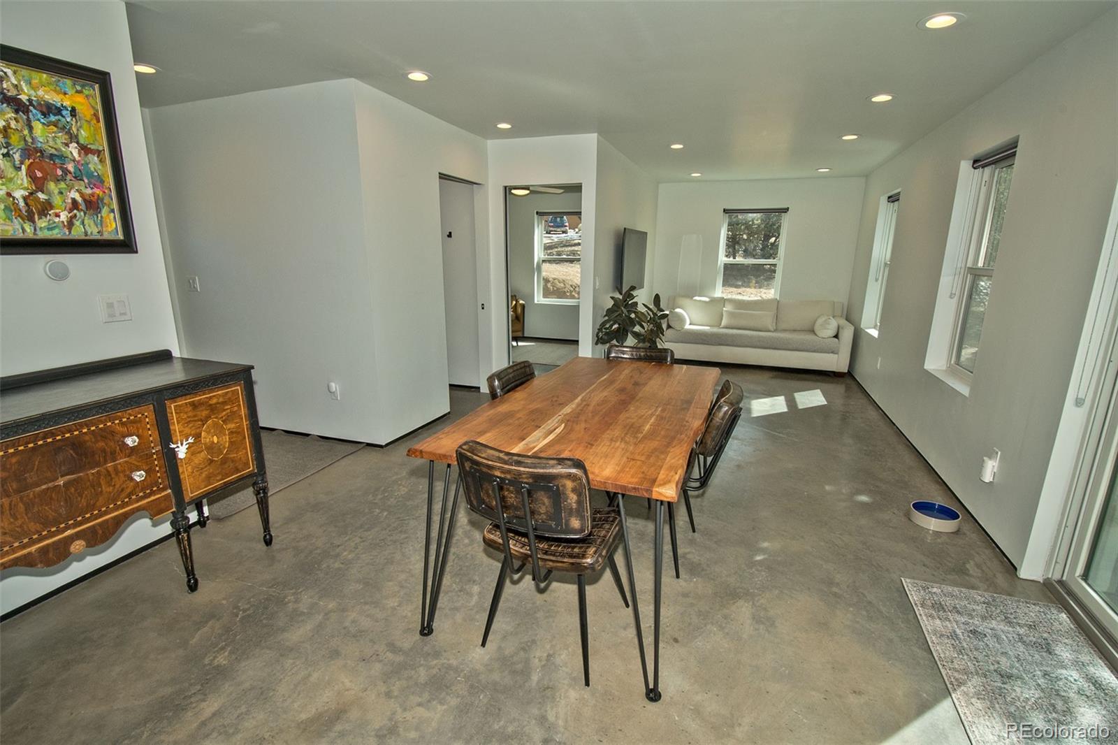 MLS Image #5 for 3519  forest trail ol ,crestone, Colorado