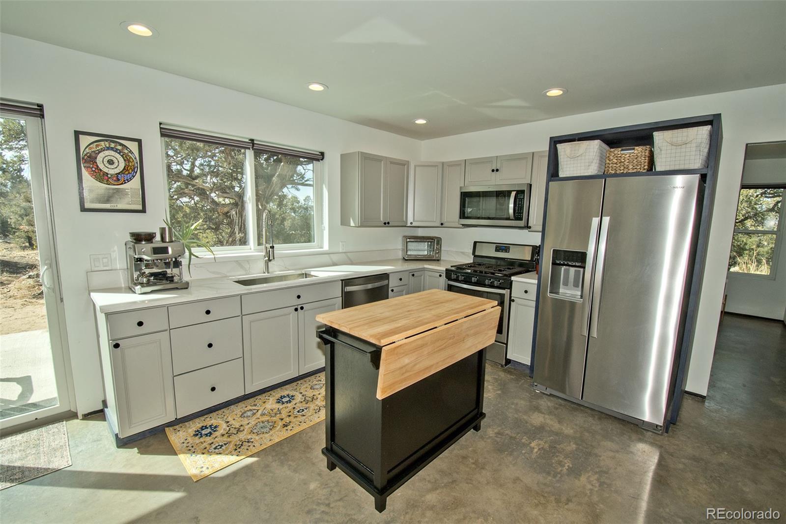 MLS Image #6 for 3519  forest trail ol ,crestone, Colorado