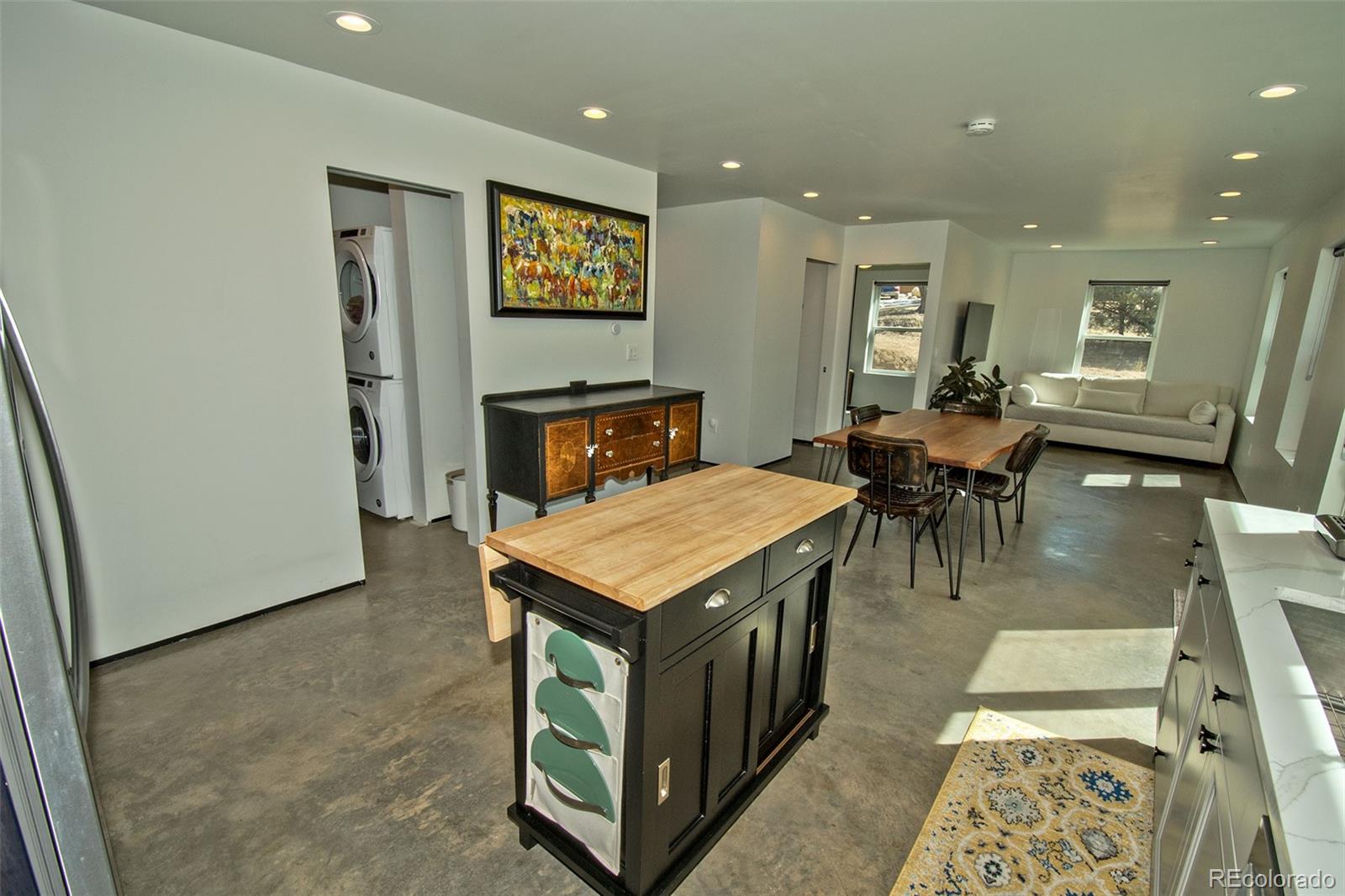MLS Image #7 for 3519  forest trail ol ,crestone, Colorado