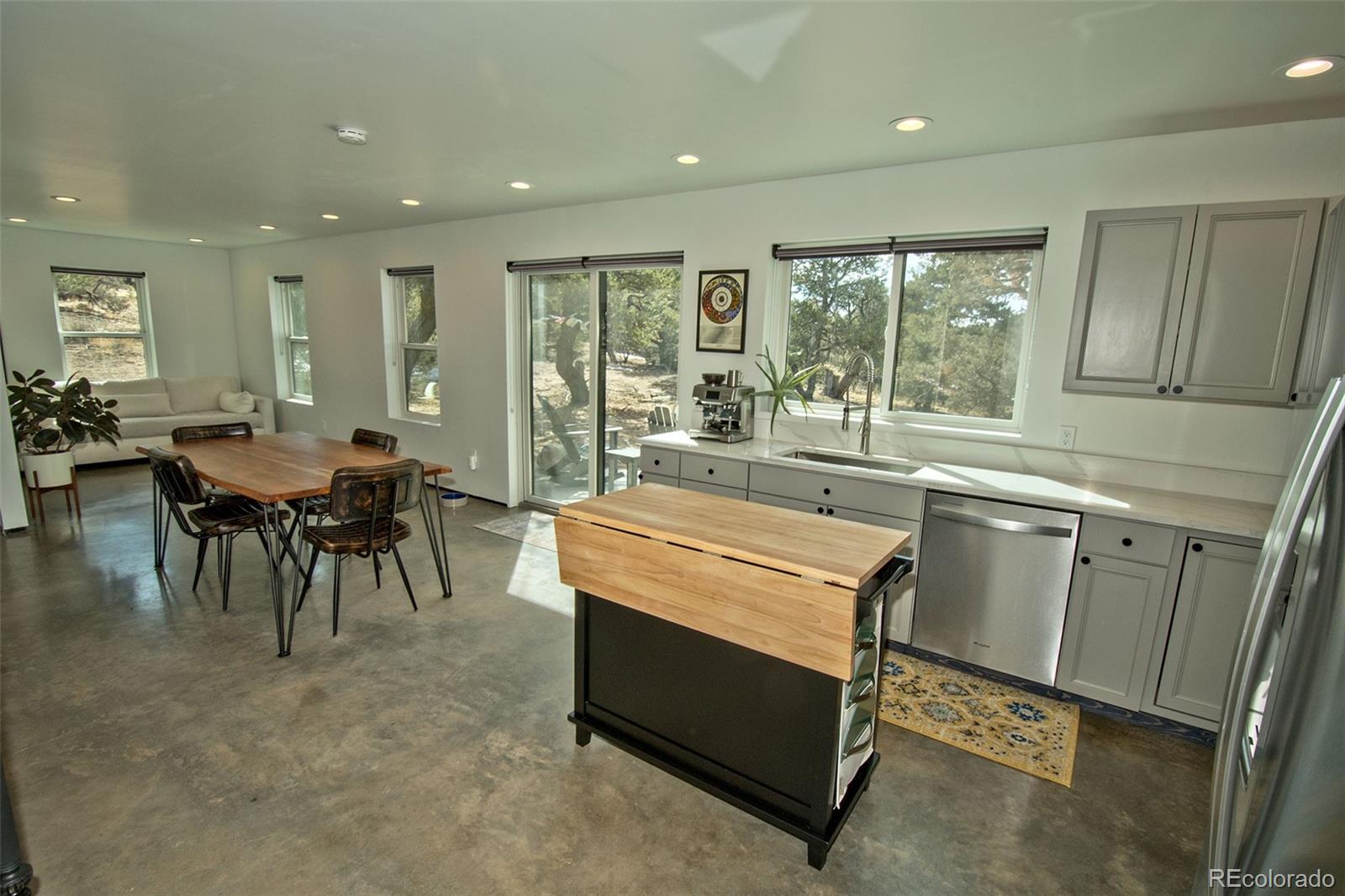 MLS Image #8 for 3519  forest trail ol ,crestone, Colorado