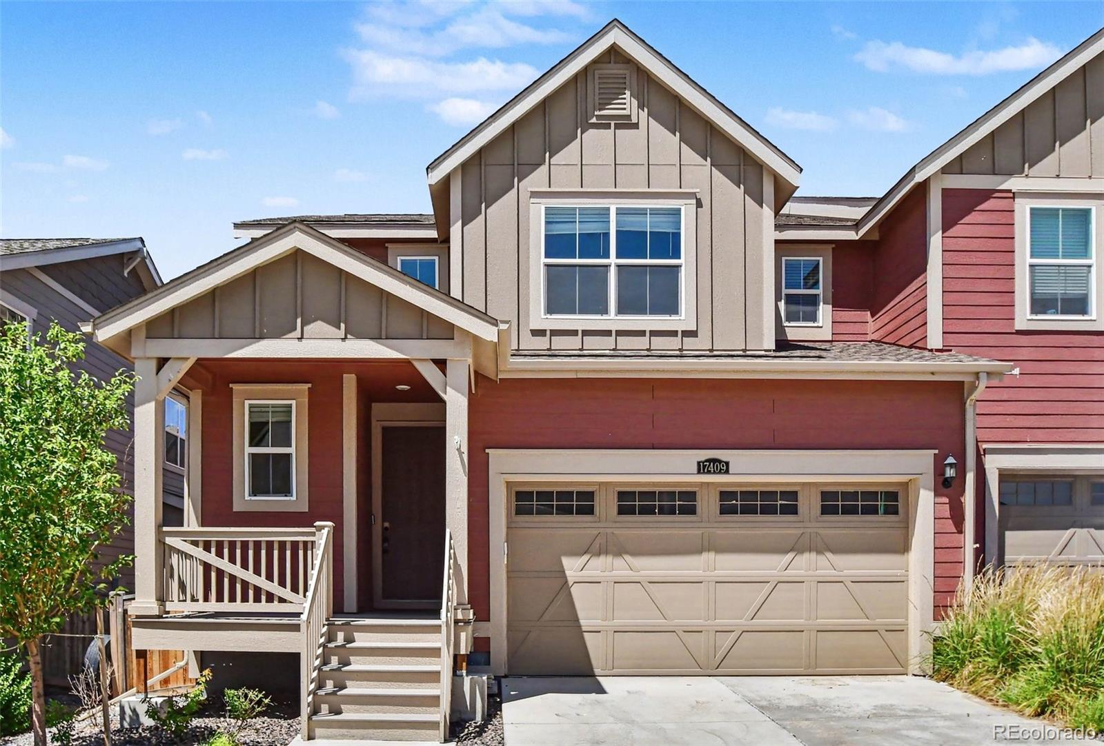 MLS Image #0 for 17409 e 95th place,commerce city, Colorado