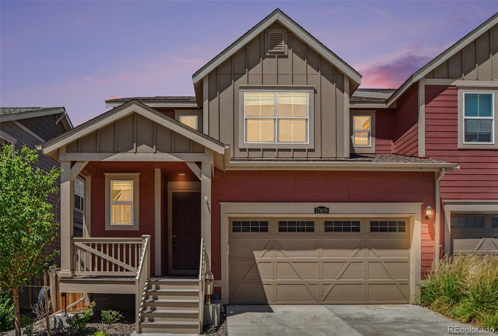 MLS Image #27 for 17409 e 95th place,commerce city, Colorado