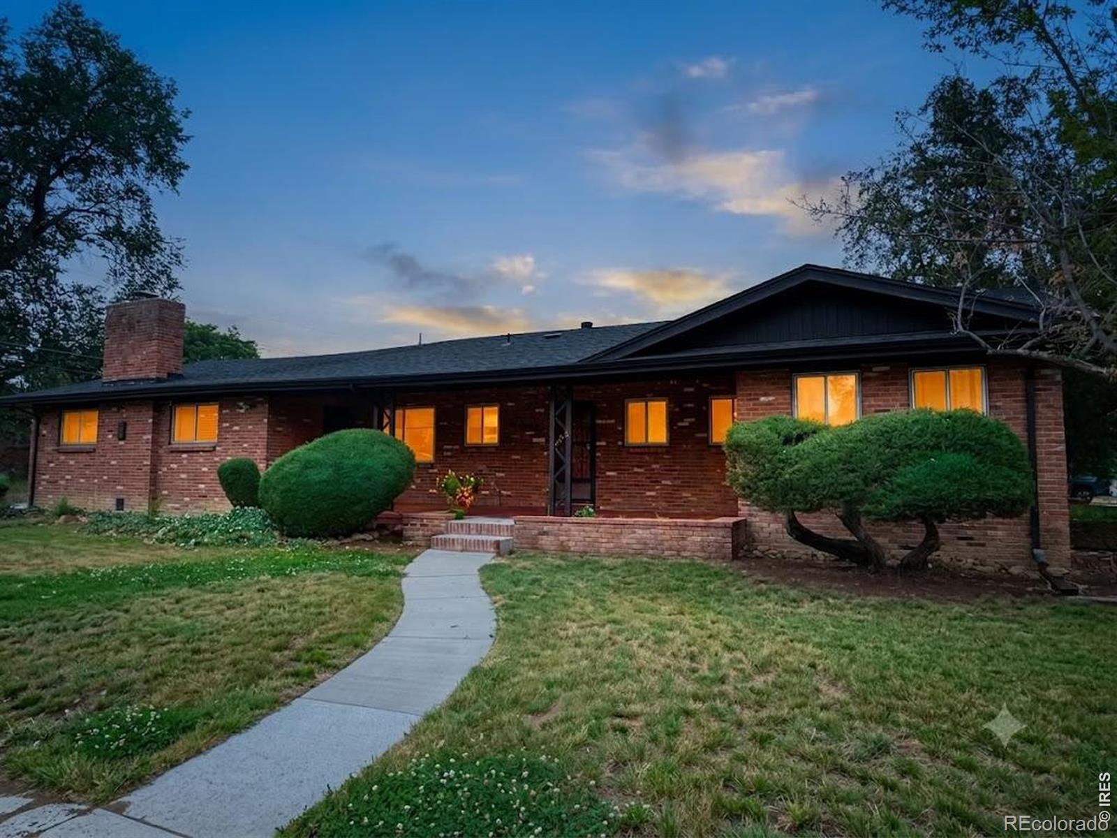 MLS Image #0 for 905 w 3rd avenue,broomfield, Colorado