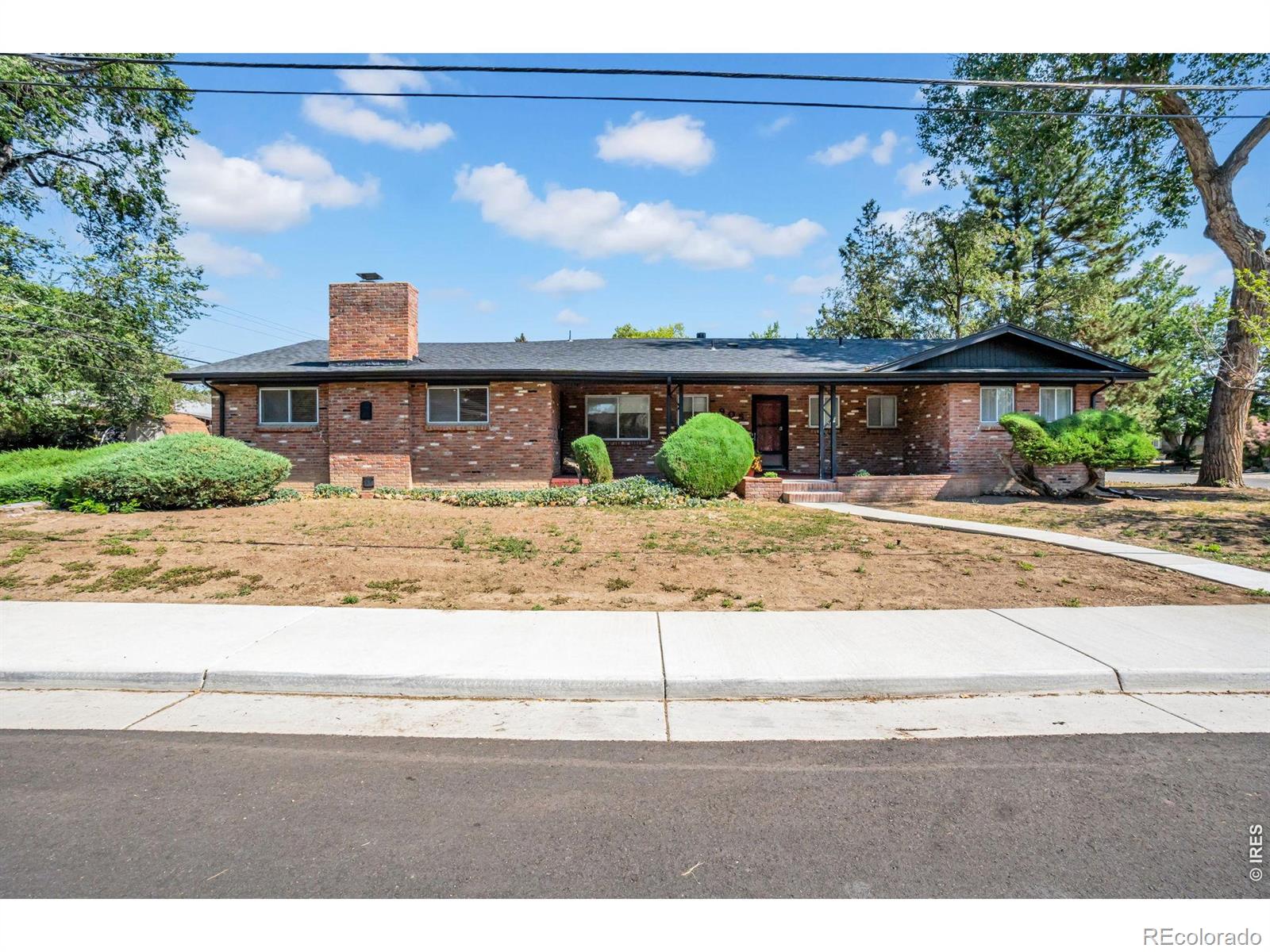 MLS Image #1 for 905 w 3rd avenue,broomfield, Colorado
