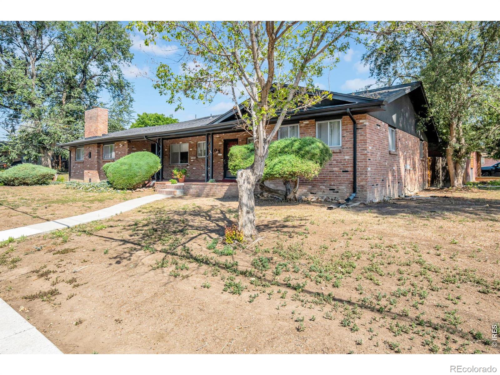 MLS Image #3 for 905 w 3rd avenue,broomfield, Colorado