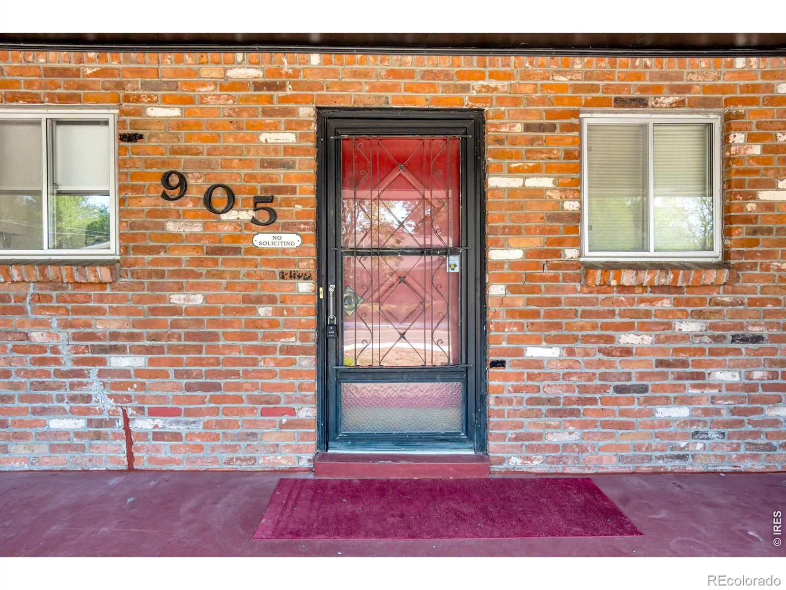MLS Image #4 for 905 w 3rd avenue,broomfield, Colorado