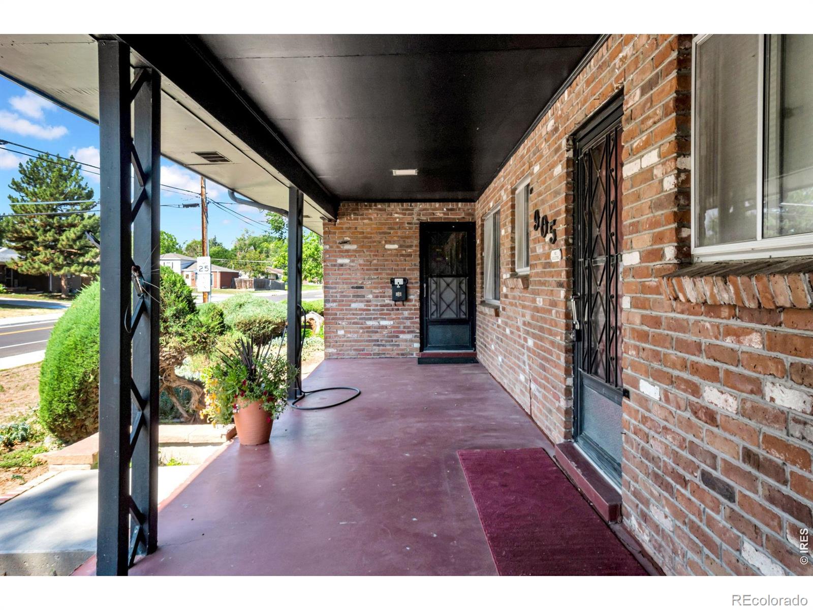 MLS Image #5 for 905 w 3rd avenue,broomfield, Colorado