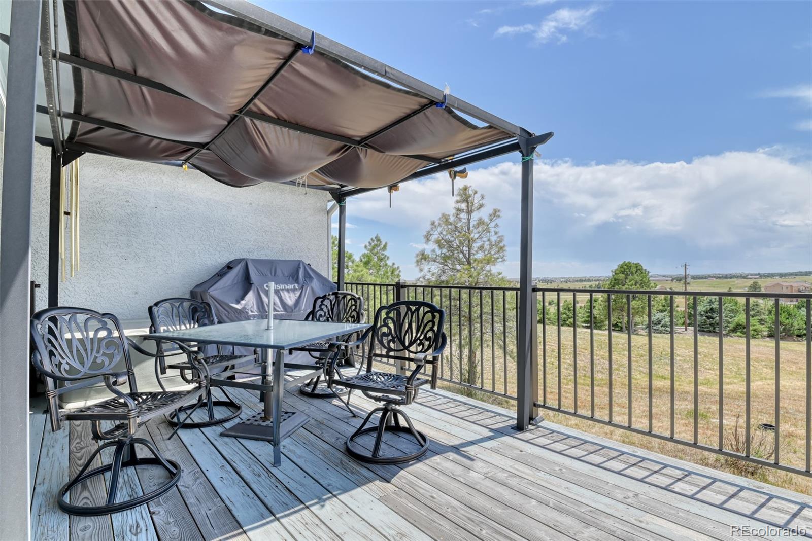 MLS Image #21 for 15680  eastonville road,elbert, Colorado