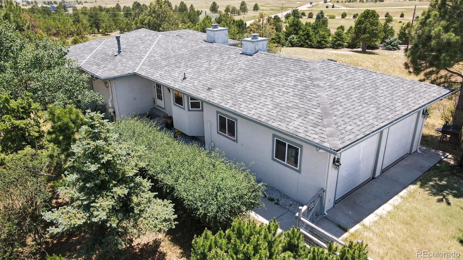 MLS Image #31 for 15680  eastonville road,elbert, Colorado