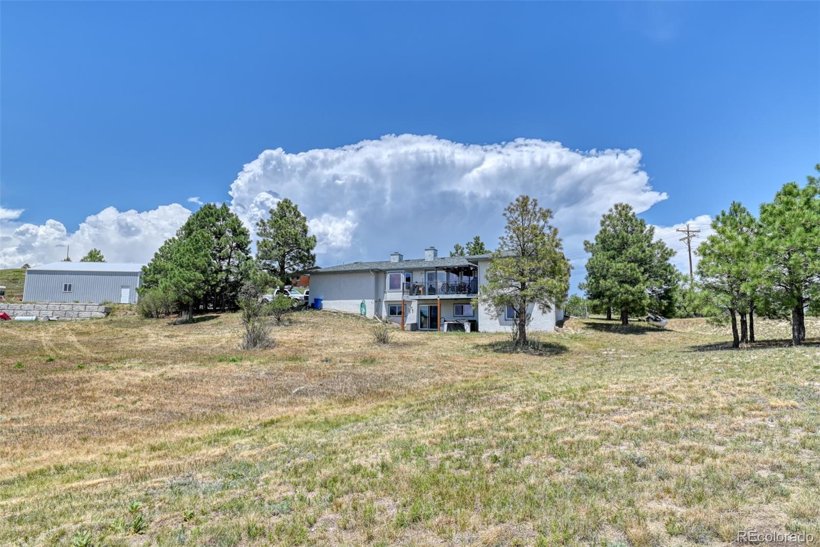MLS Image #34 for 15680  eastonville road,elbert, Colorado