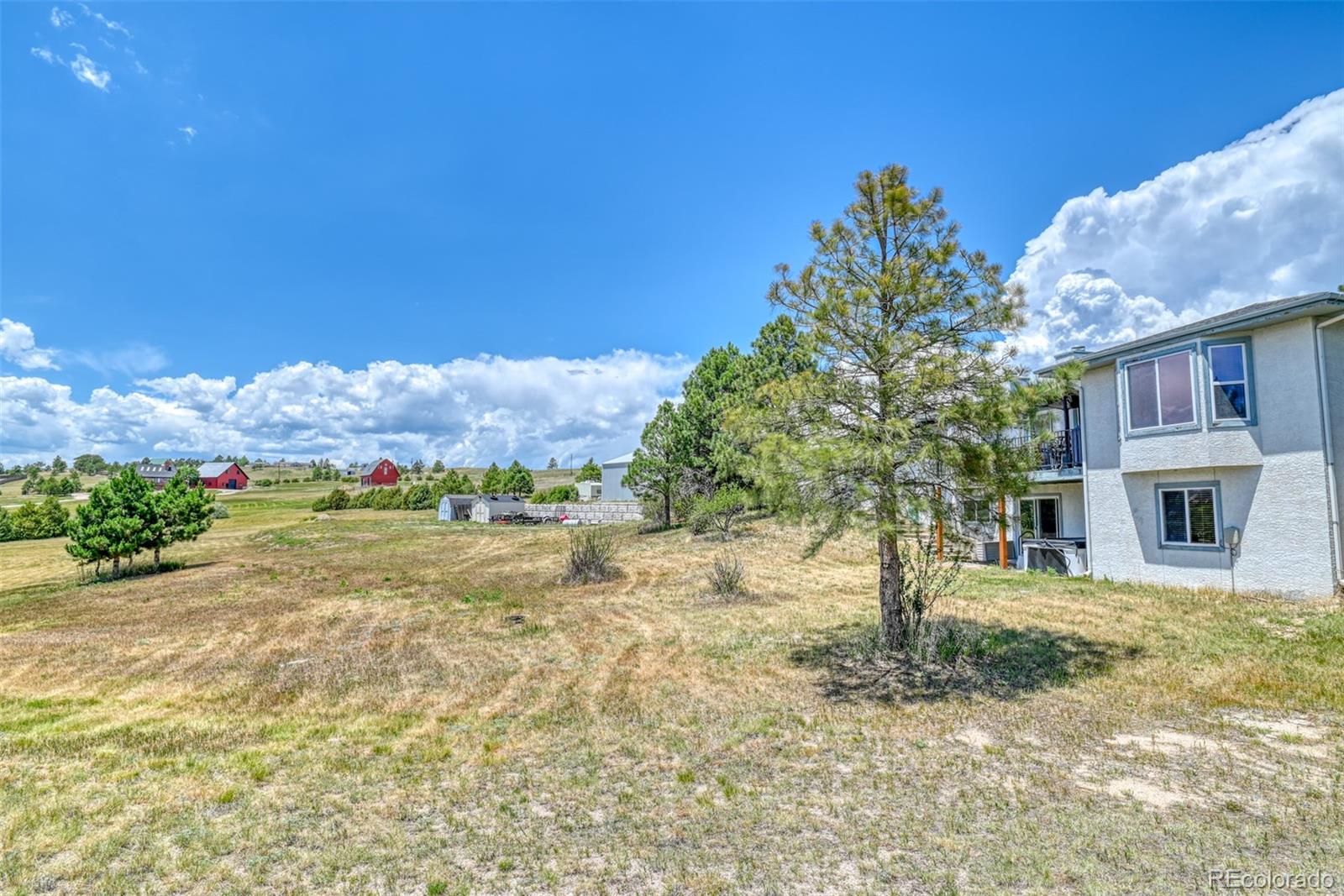 MLS Image #35 for 15680  eastonville road,elbert, Colorado