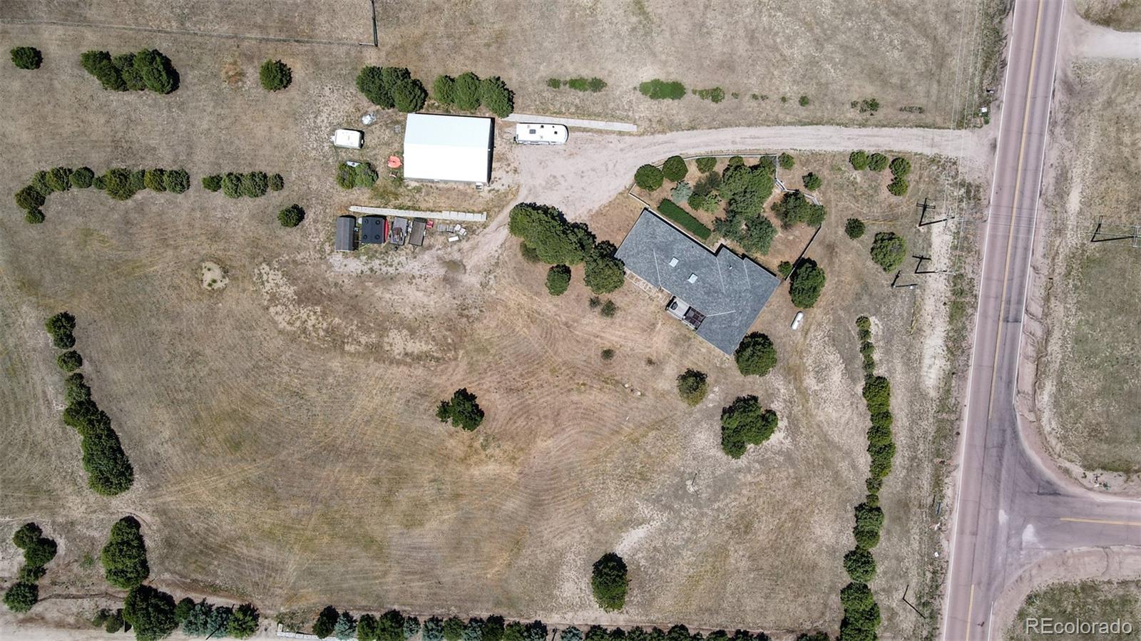 MLS Image #36 for 15680  eastonville road,elbert, Colorado