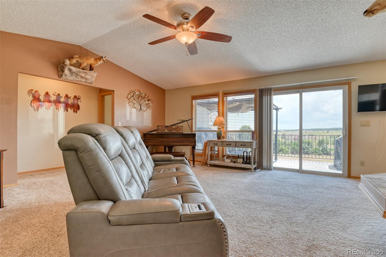 MLS Image #5 for 15680  eastonville road,elbert, Colorado