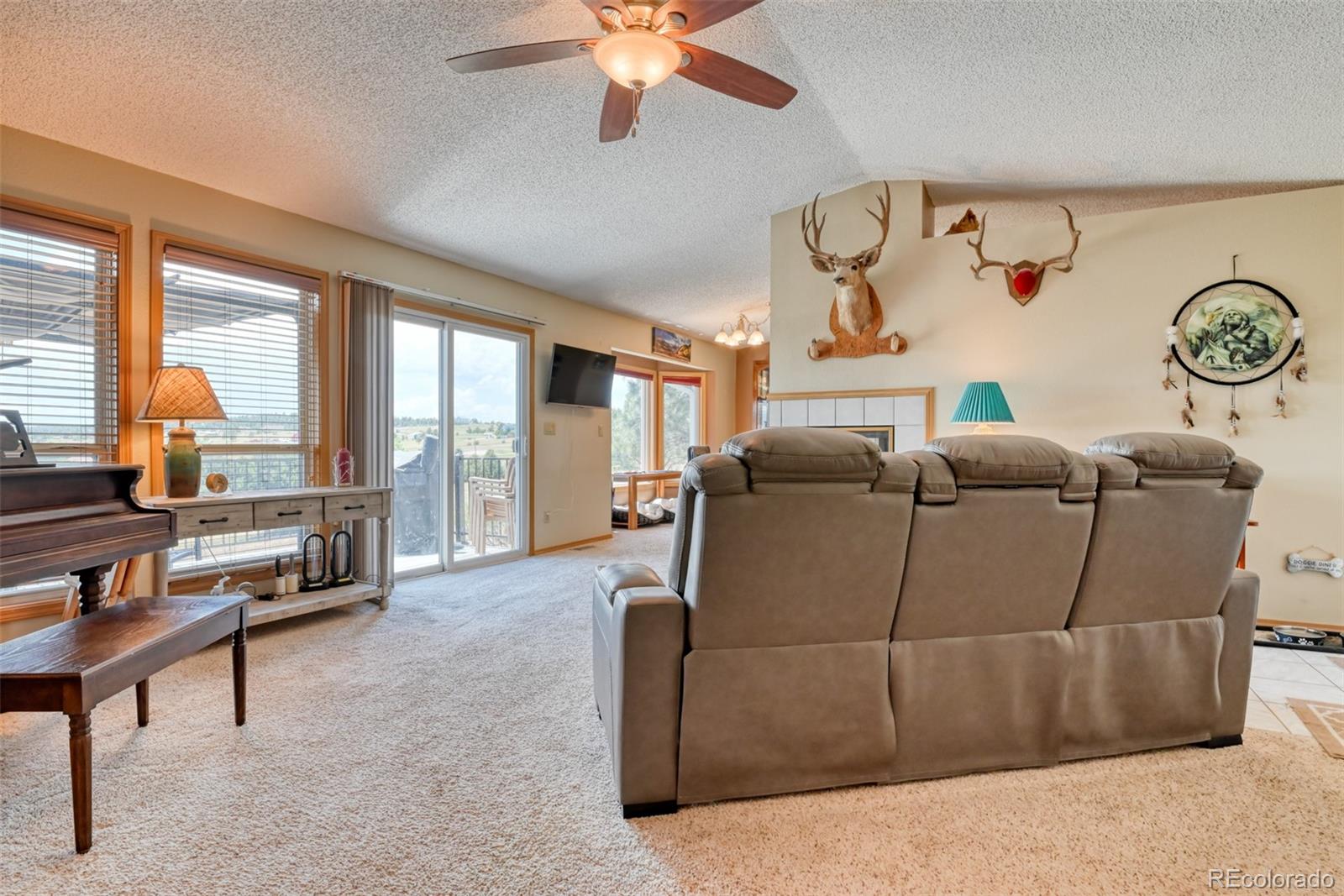 MLS Image #6 for 15680  eastonville road,elbert, Colorado
