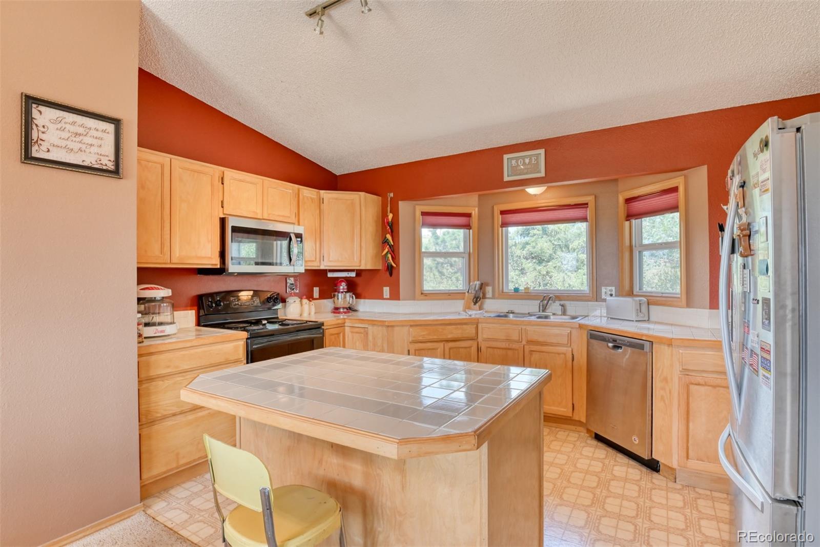 MLS Image #7 for 15680  eastonville road,elbert, Colorado