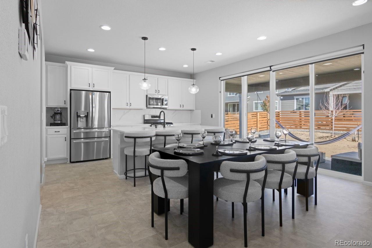 MLS Image #6 for 3856  fultondale street,aurora, Colorado