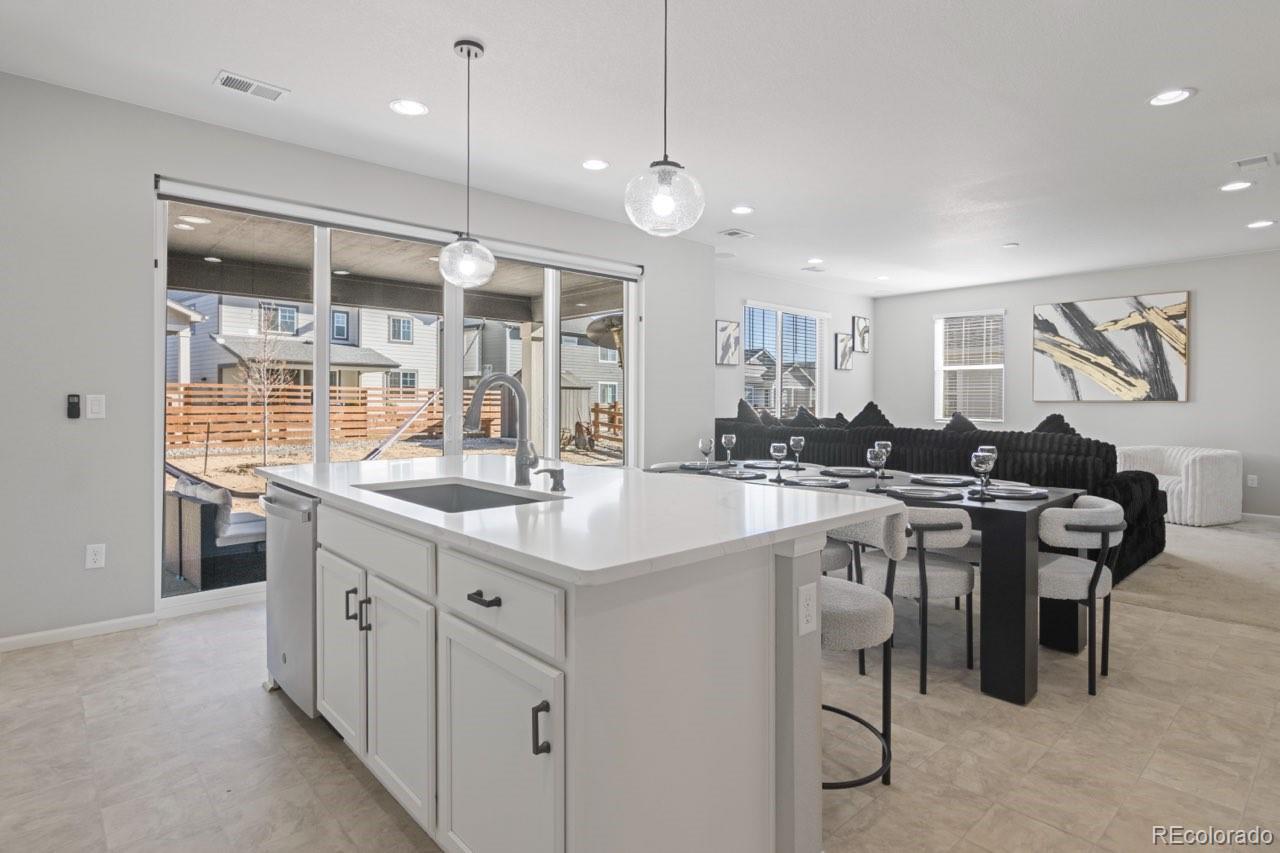 MLS Image #7 for 3856  fultondale street,aurora, Colorado