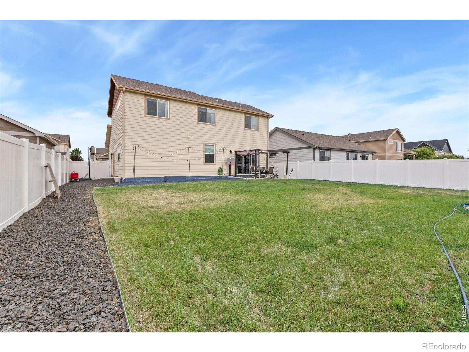MLS Image #18 for 1550  water vista lane,severance, Colorado