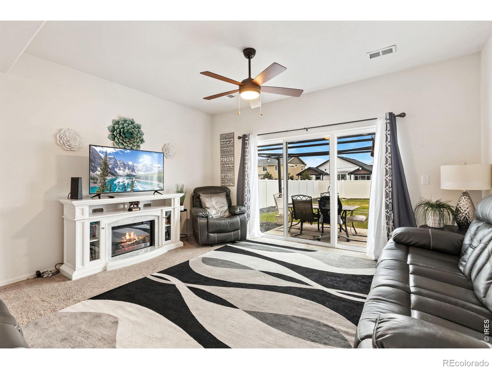 MLS Image #3 for 1550  water vista lane,severance, Colorado