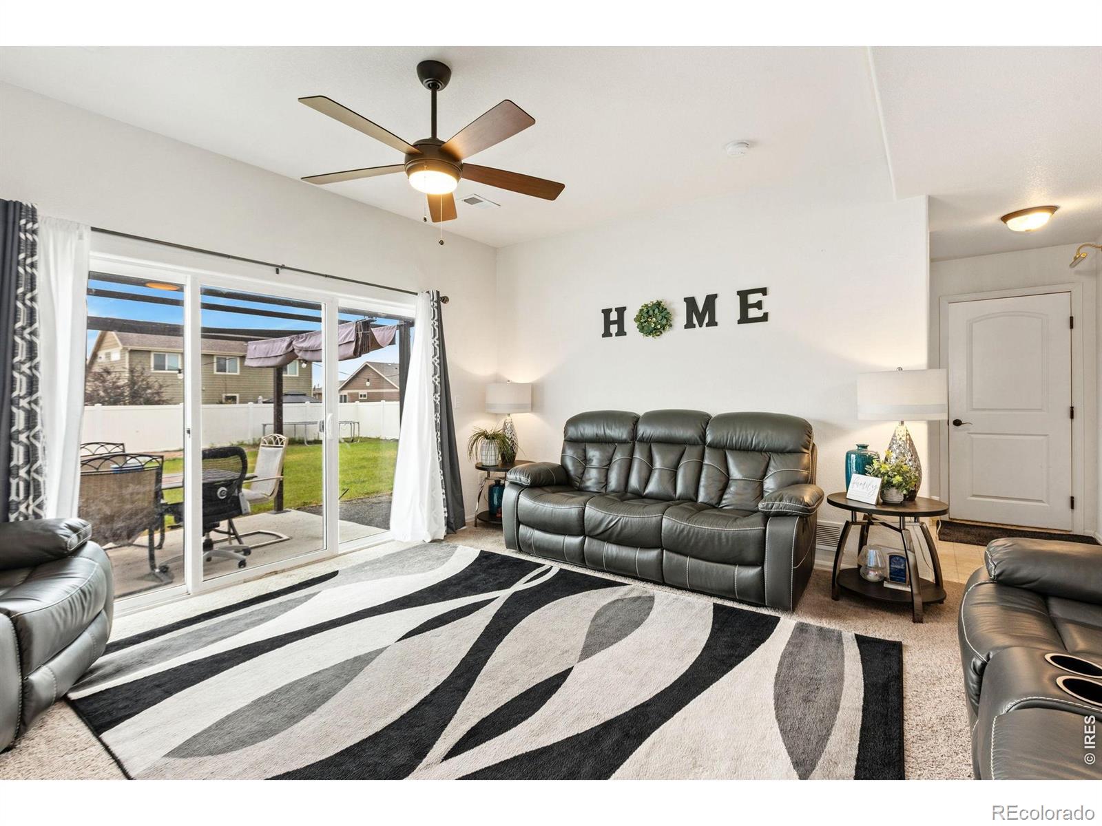 MLS Image #4 for 1550  water vista lane,severance, Colorado