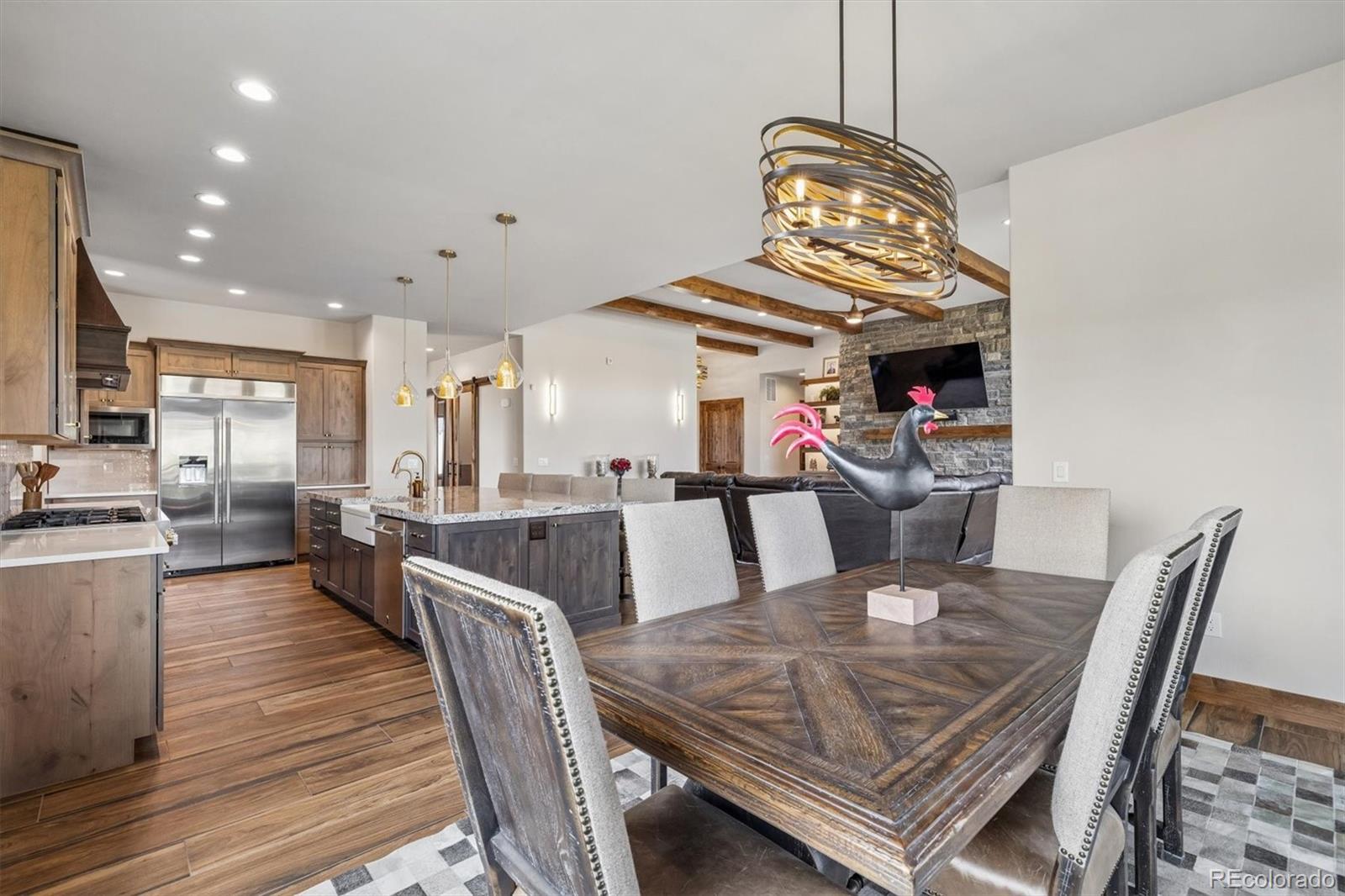 MLS Image #13 for 5754  powell road,parker, Colorado