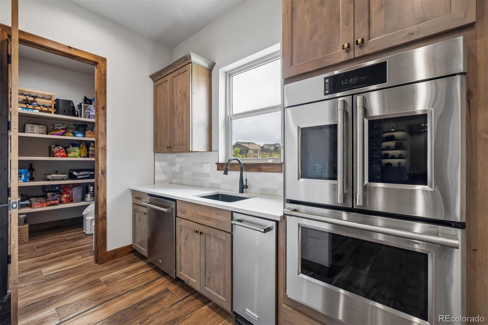MLS Image #14 for 5754  powell road,parker, Colorado