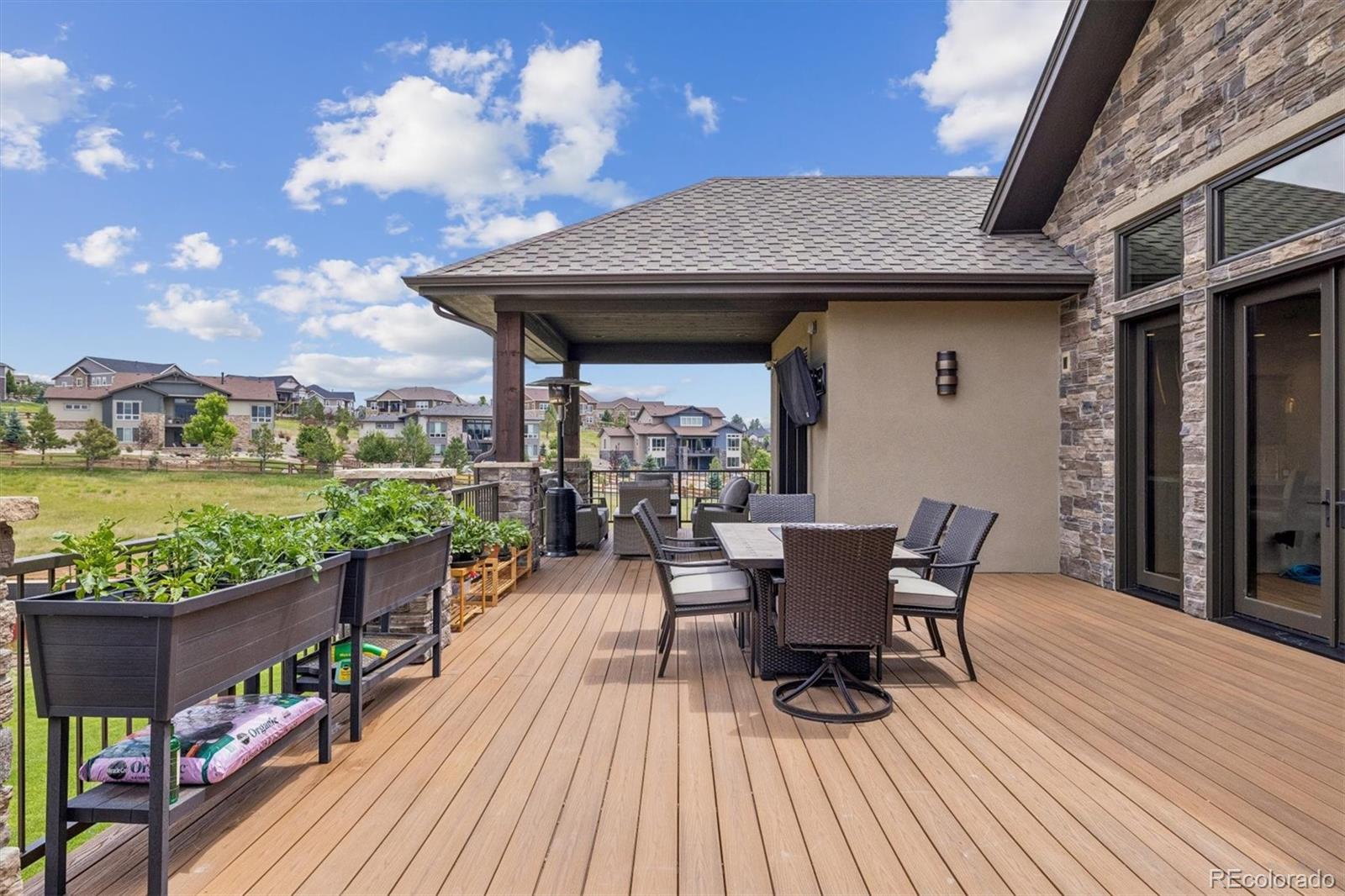 MLS Image #17 for 5754  powell road,parker, Colorado
