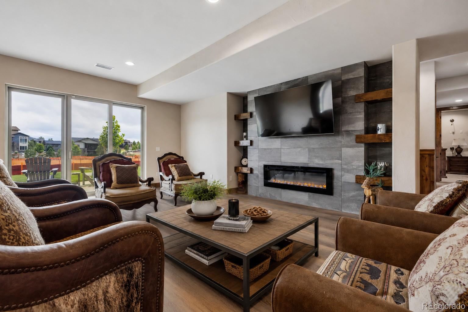 MLS Image #28 for 5754  powell road,parker, Colorado