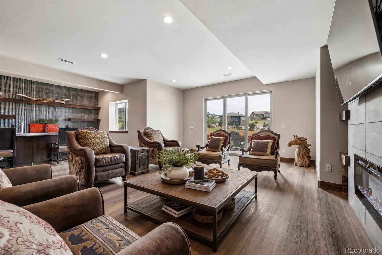 MLS Image #29 for 5754  powell road,parker, Colorado