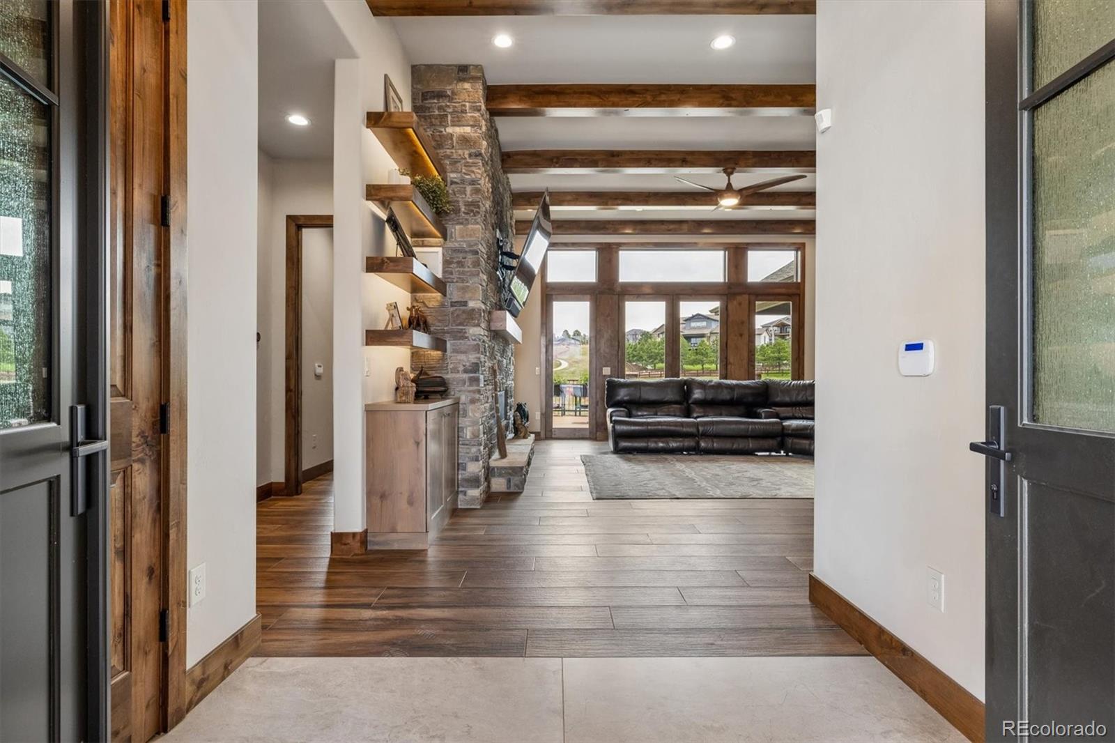 MLS Image #3 for 5754  powell road,parker, Colorado