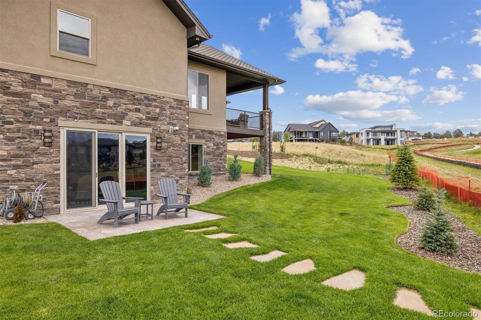 MLS Image #35 for 5754  powell road,parker, Colorado