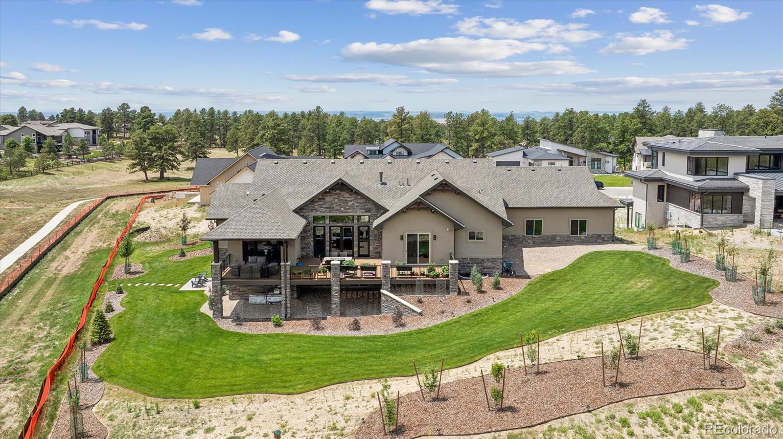 MLS Image #36 for 5754  powell road,parker, Colorado