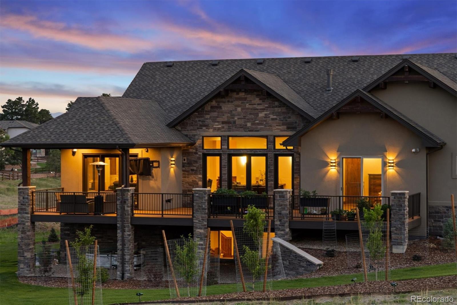 MLS Image #37 for 5754  powell road,parker, Colorado