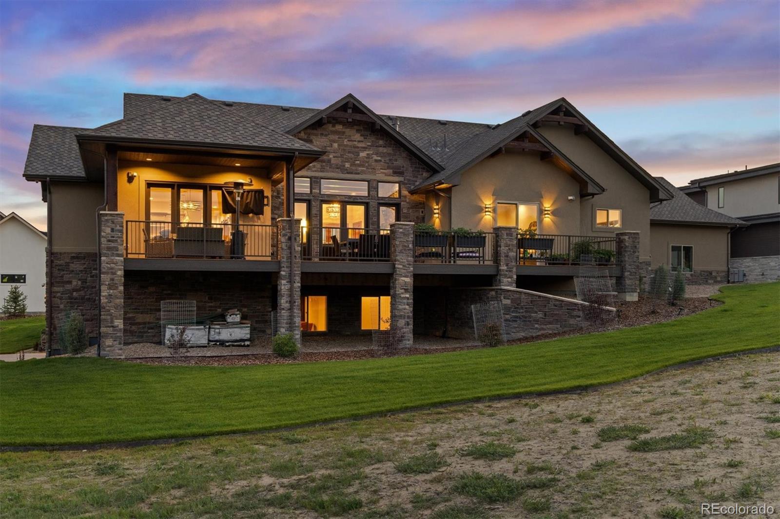 MLS Image #38 for 5754  powell road,parker, Colorado