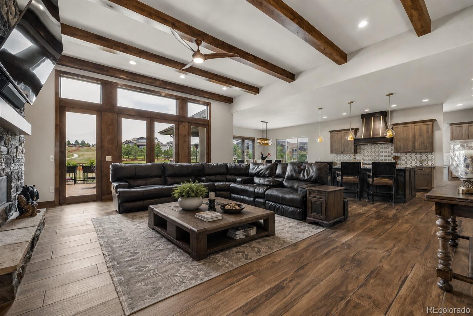 MLS Image #4 for 5754  powell road,parker, Colorado