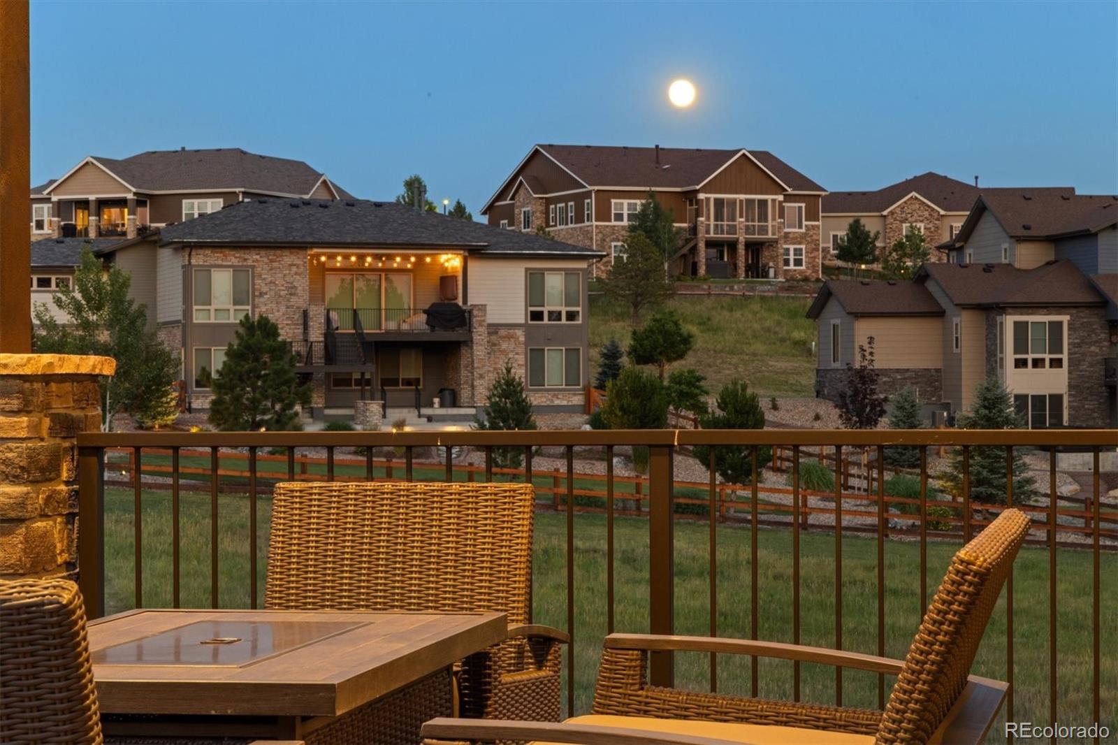 MLS Image #40 for 5754  powell road,parker, Colorado